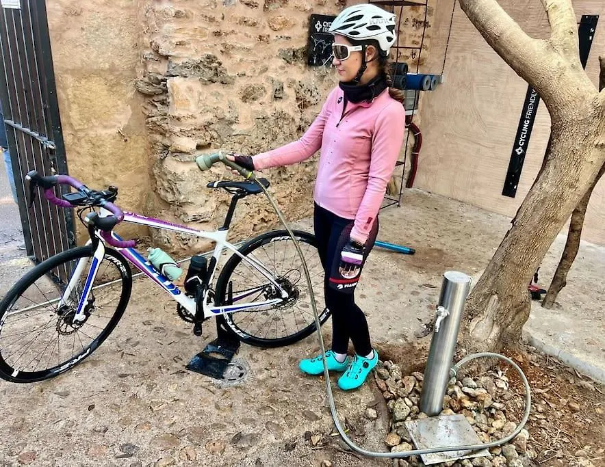 Can Grau Biniali  0*, Biniali (Majorca)