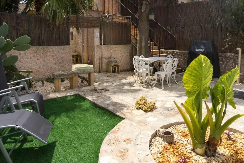 Casa de Férias Can Grau Biniali